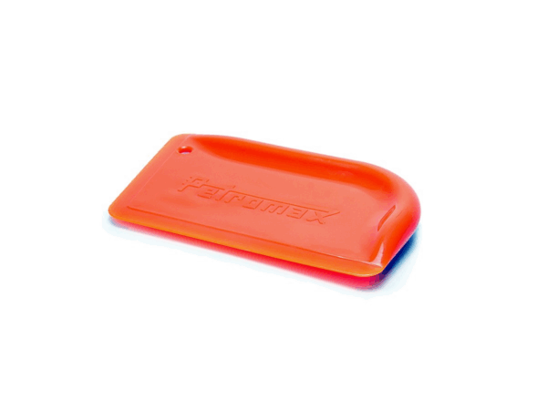 Petromax Schraper