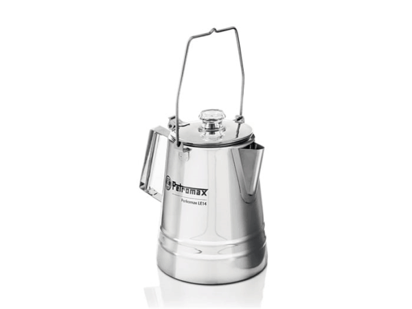 Petromax Percolator RVS le14 - Image 2