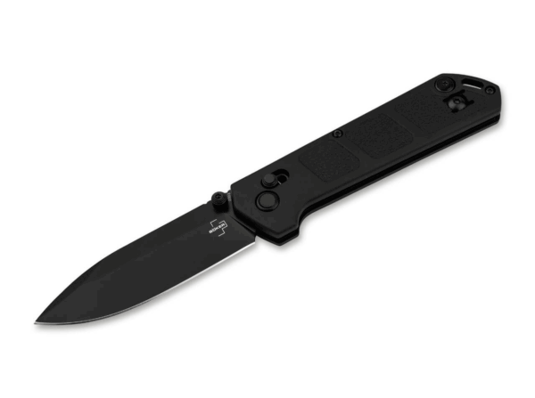 Böker Plus Kihon DC All Black