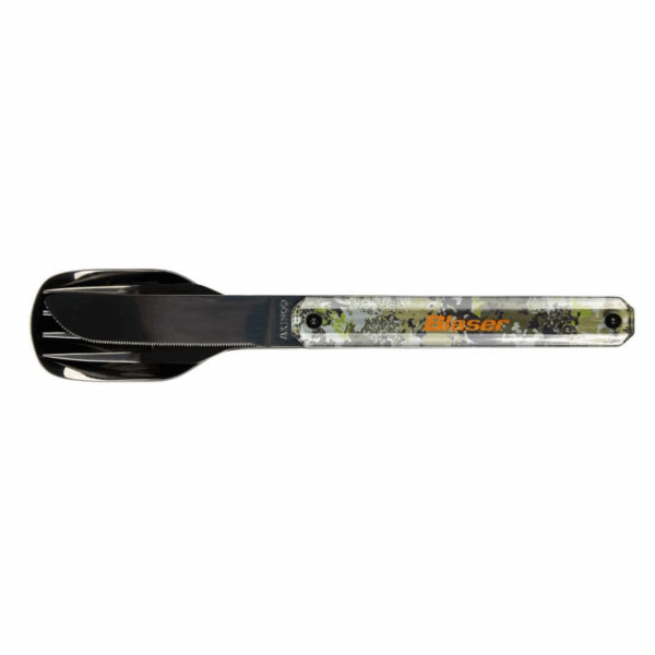 Blaser Bestekset HunTec Camo