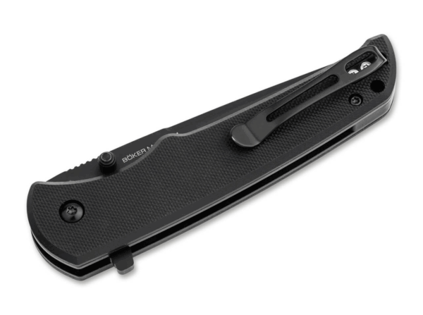 Böker Magnum Blackjay - Image 2