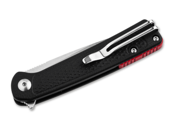 Böker Plus Fire Ant Black - Afbeelding 2