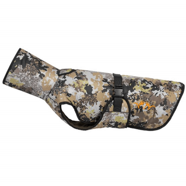 Blaser Dog Poncho HunTec Camo