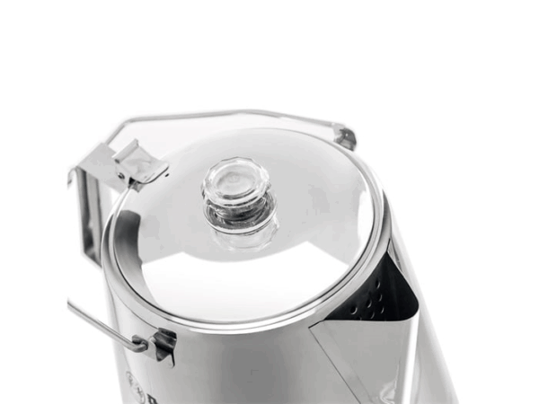 Petromax Percolator RVS le14 - Image 3