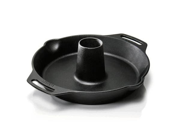 Petromax Gietijzeren Braadpan Gevogelte
