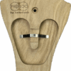 Proloo Gewei Plank Premium 52x26x2,2cm - Afbeelding 2