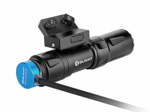 Olight Odin Mini Black - Afbeelding 3