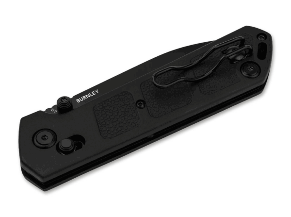 Böker Plus Kihon DC All Black - Image 2