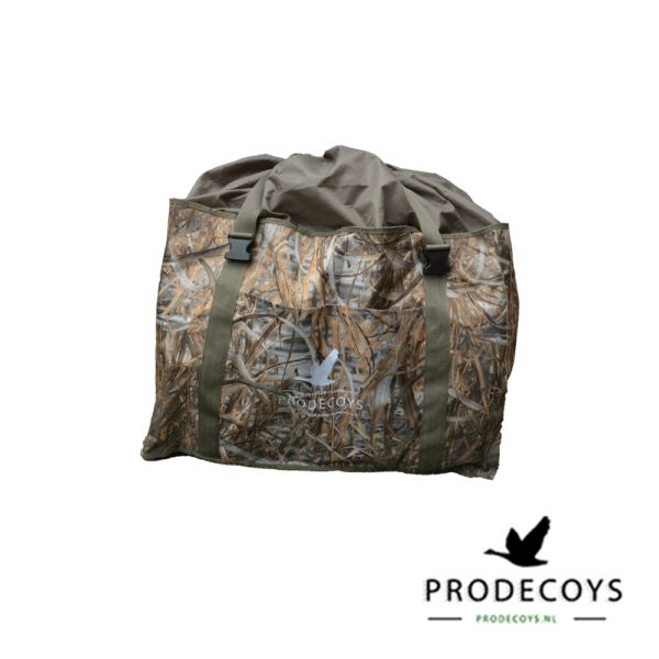 Prodecoys 12 comp. Lokkers Tas