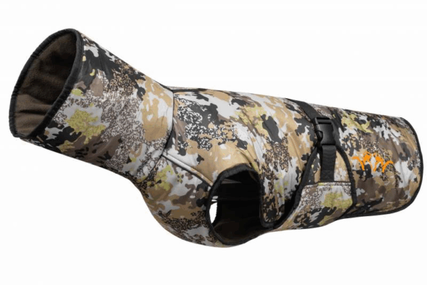 Blaser Dog Poncho HunTec Camo - Afbeelding 2