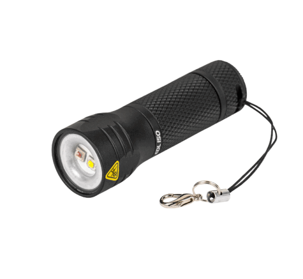 Blaser Torch EDL 150 Flashlight