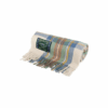 Belpo Tartan Tweeds 100% Wollen Deken