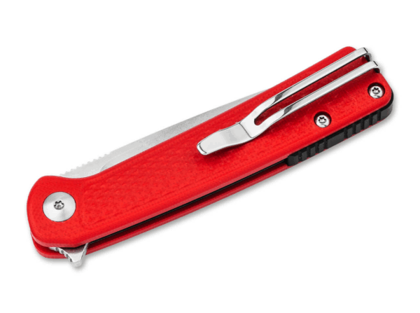 Böker Plus Fire Ant Red - Image 2