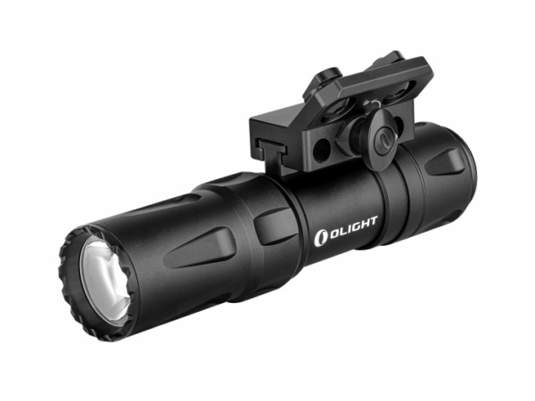 Olight Odin Mini Black - Afbeelding 4