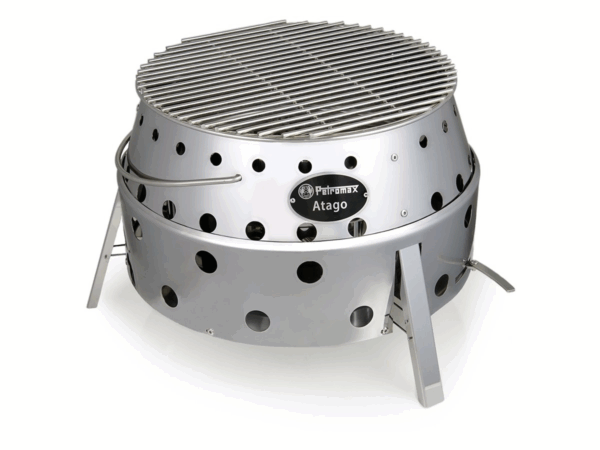 Petromax Atago Vuurschaal/Grill