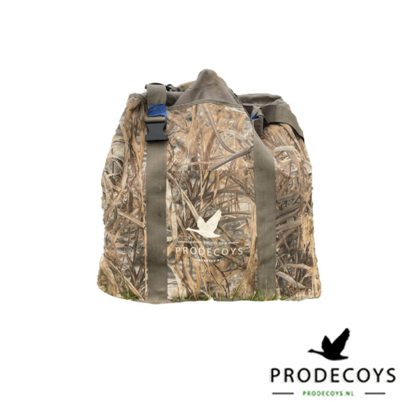 Prodecoys 6 comp. Lokkers Tas