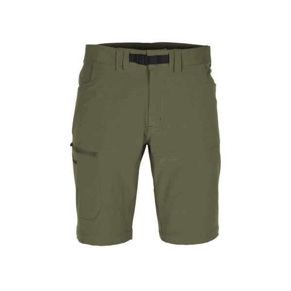 Pinewood Everyday Travel Shorts M Green 52