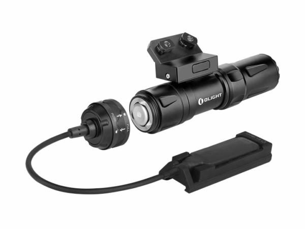 Olight Odin Mini Black - Afbeelding 2