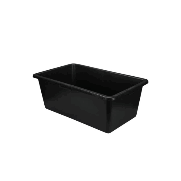Proloo Wildbak 90L Zwart