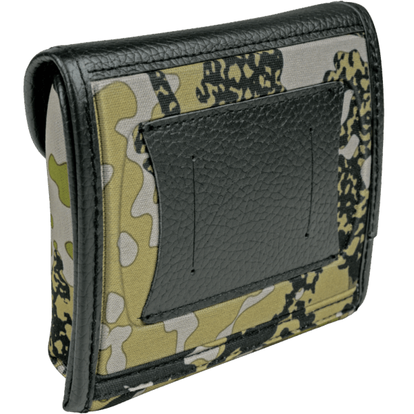 Blaser BJW Fast Access Belt Pouch HunTec Camo - Image 3