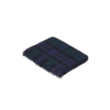 Belpo Tartan Tweeds 100% Wollen Deken - Image 4