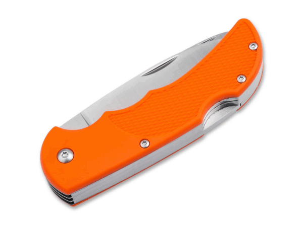 Böker Magnum HL Triple Pocket Knife - Image 2