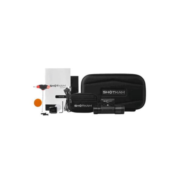 Shotkam Geweer Camera Gen.4 - Afbeelding 7