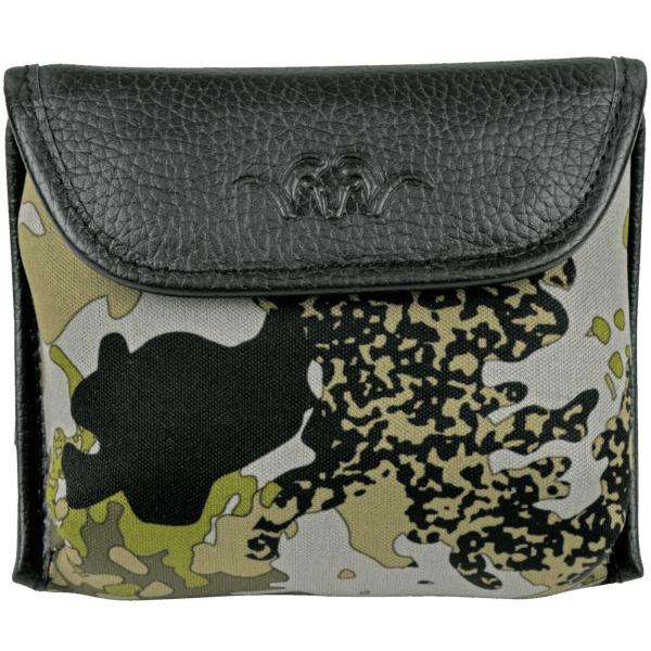 Blaser BJW Fast Access Belt Pouch HunTec Camo - Image 2