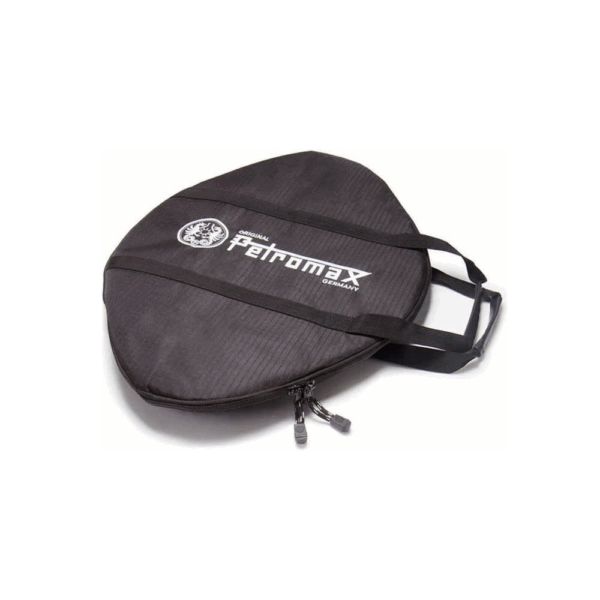Petromax Transport Bag voor Bakplaat en/of Vuurschaal fs38