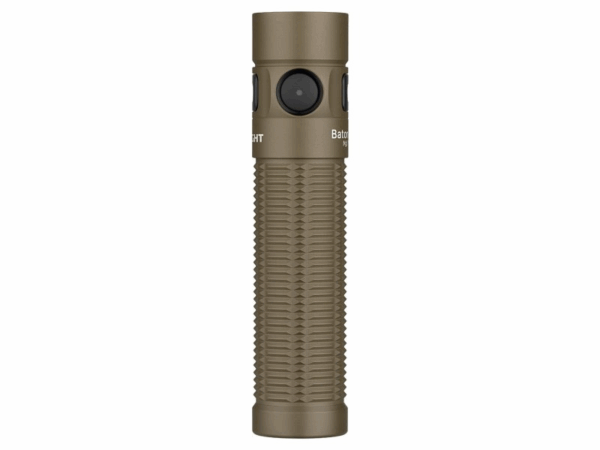 Olight Baton 3 Pro Max Desert Tan - Image 3