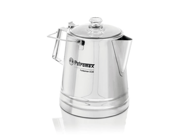 Petromax  Percolator RVS le28