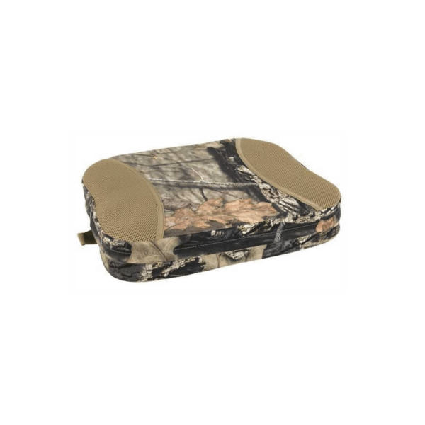 Thermaseat Infusion 3" Thick Large Mossy Oak BU Country