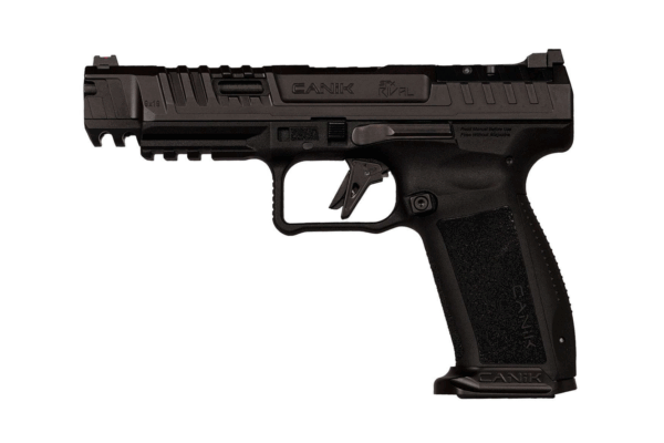 CANIK SFX Rival 9x19 mm