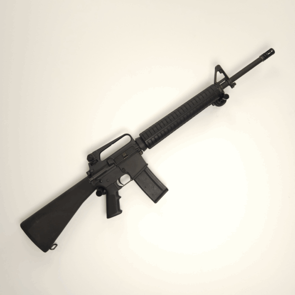 Colt AR15 HBAR