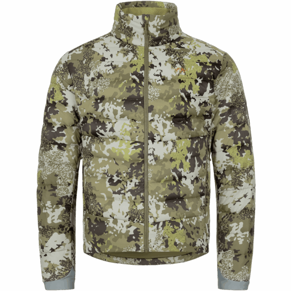 Blaser Men's Supervisor Jacket HunTec Camo