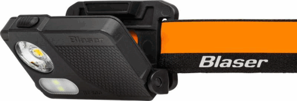 Blaser Headlamp HT300 - Afbeelding 2