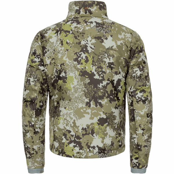 Blaser Men's Supervisor Jacket HunTec Camo - Afbeelding 4