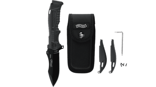 UMAREX Walther P99 - Image 4