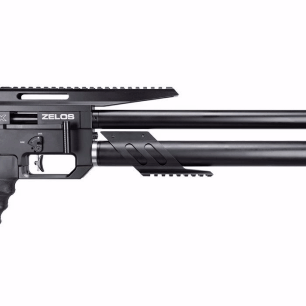 UMAREX UX Zelos - Image 11