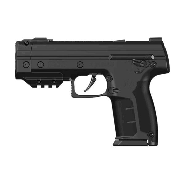 BYRNA Training Markers LE  - Kinetic Kit Black .68 - Afbeelding 2