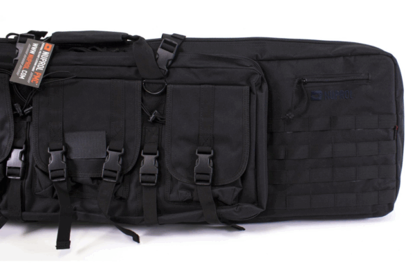 Nuprol Soft Riffle Bag PMC Deluxe 46" - Image 8