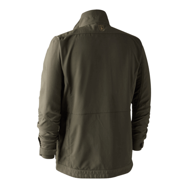 Deerhunter Strike Extreme Jacket Palm Green - Image 2