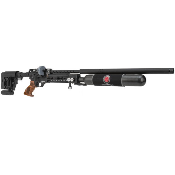 Hatsan Factor Sniper L  7.62mm / .30 - Image 2