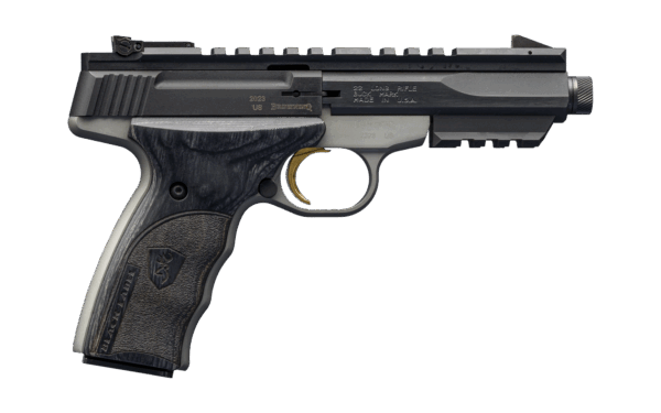 Browning Buck Mark Micro Black Label
