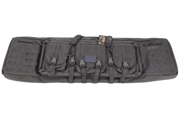 Nuprol Soft Riffle Bag PMC Deluxe 46" - Image 10