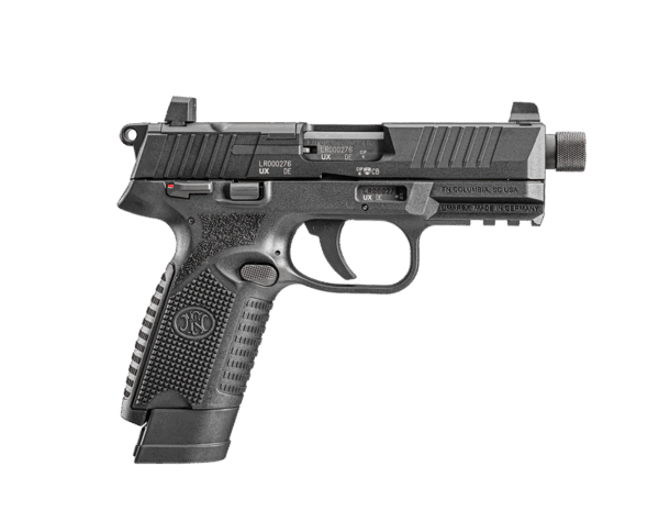 FN 502 Tactical