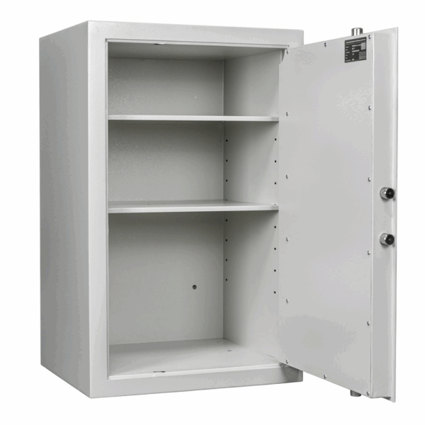 Mustang Safes MS-MT-01-905 Wit - Image 2