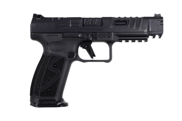 CANIK SFX Rival S 9x19 mm - Image 2