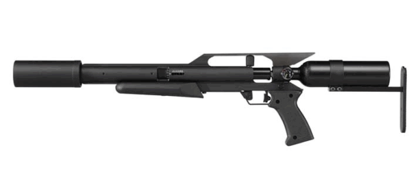 Airforce TalonP Carbine
