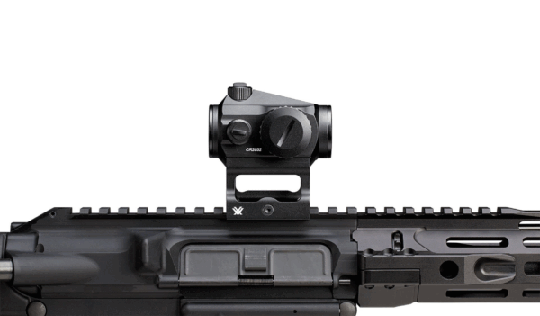 Vortex Crossfire® Red Dot 2 MOA - Afbeelding 5